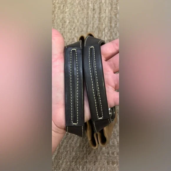 COACH SOHO CARRYALL PURSE BAG VINTAGE Y2K - Picture 10 of 15